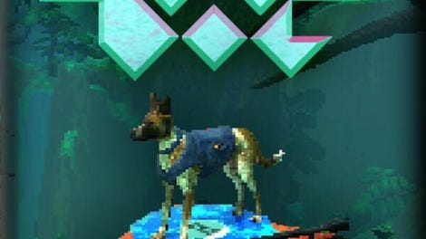 Koob Dog
