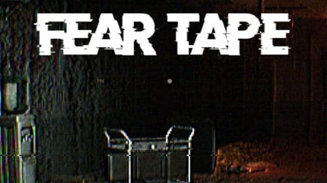 Fear Tape