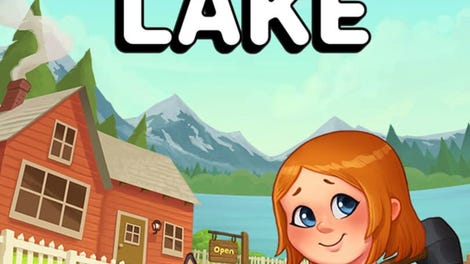 Alpine Lake
