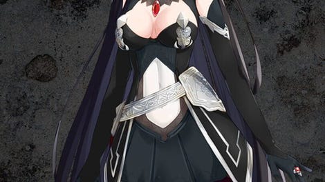 Immortal Girl