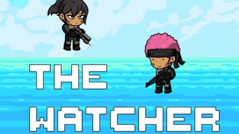 The Watcher