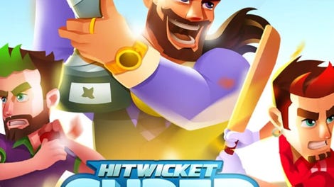Hitwicket Superstars