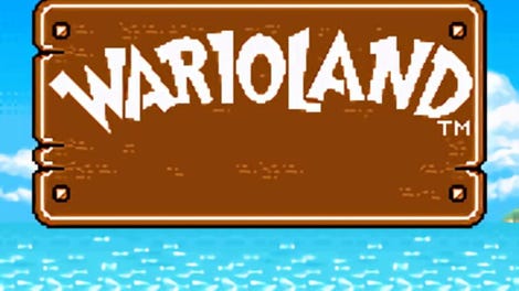 Wario Land Remix