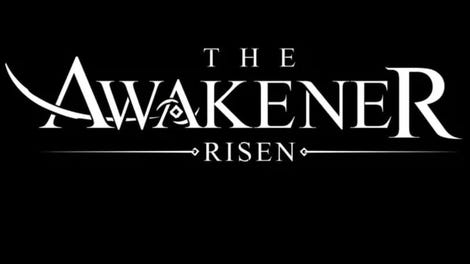 The Awakener: Risen