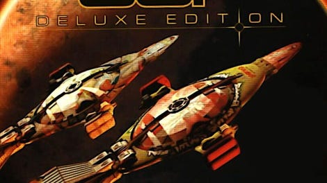 Independence War: Deluxe Edition