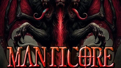 Manticore