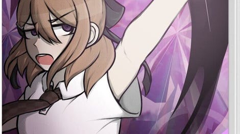 Danganronpa: Hope Recration+