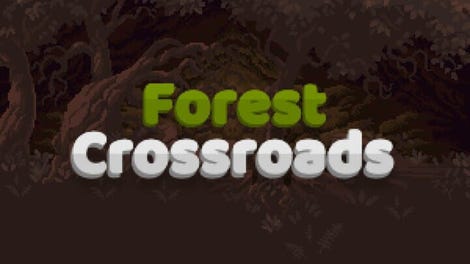 Forest Crossroads