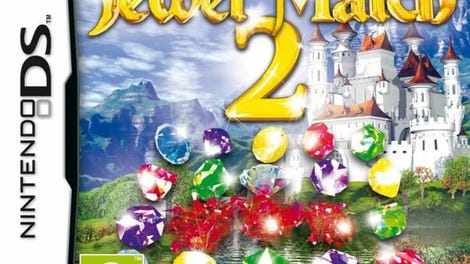 Jewel Match 2