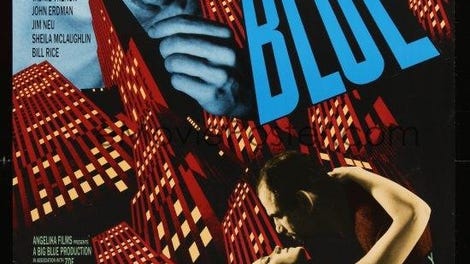 the big blue movie review
