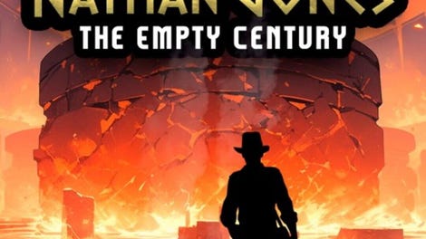 Nathan Jones and The Empty Century