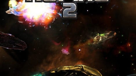 Star Nomad 2
