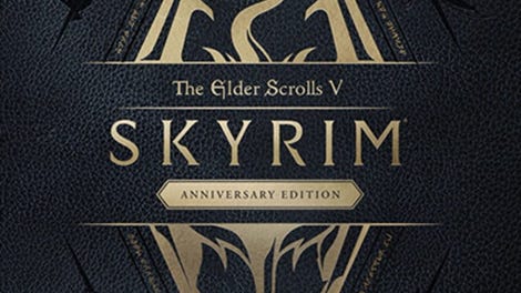 The Elder Scrolls V: Skyrim - Anniversary Edition