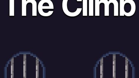 Invert: The Climb