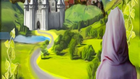 Dreams of Adventure