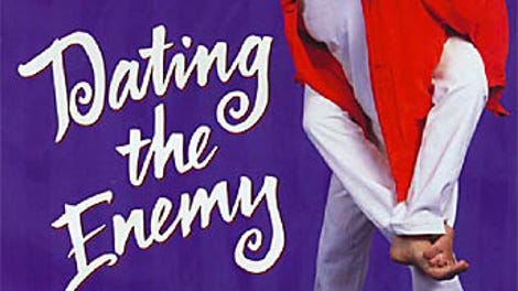 dating the enemy movie review