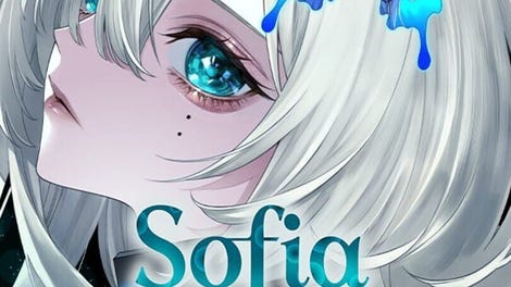 Sofia in Exchange for Lies
