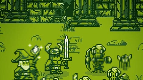 Adventure Rush