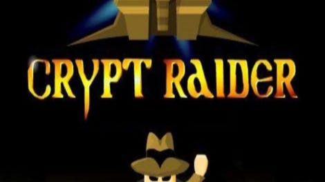 Crypt Raider