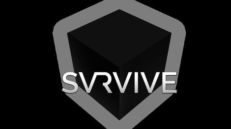 Svrvive: The Deus Helix
