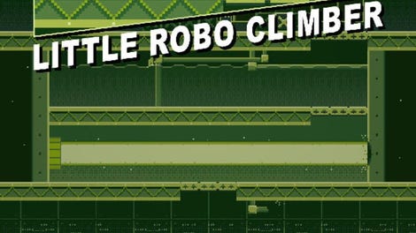 Little Robo Climber