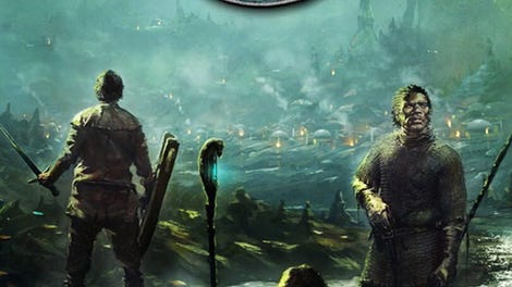 Avernum: Escape from the Pit