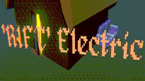 'Rift' Electric
