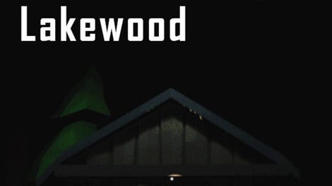 Welcome to Lakewood