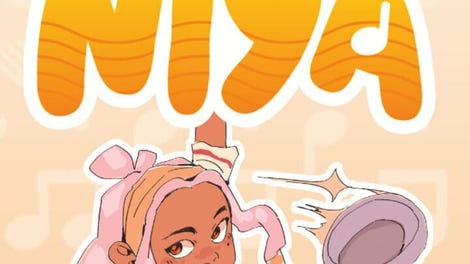 Chef Niya