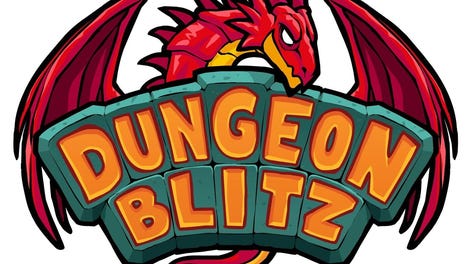 Dungeon Blitz