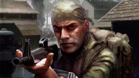 Terrorist Takedown: Covert Operations