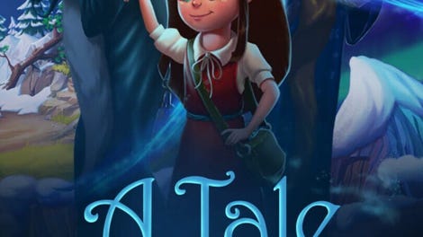 A Tale for Anna