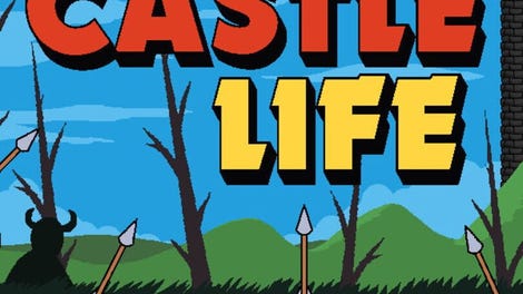 Castle Life
