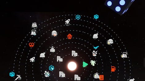 Cosmopoly