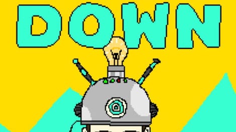 Butter Side Down