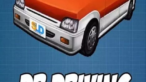 Dr. Driving
