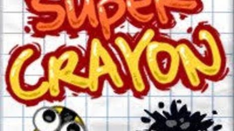Super Crayon