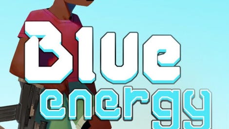 Blue Energy