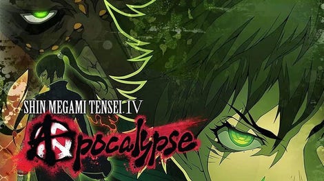 Shin Megami Tensei IV: Apocalypse