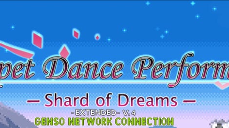 Touhou Puppet Dance Performance: Shard of Dreams - Genso Network Connection