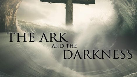 The Ark and the Darkness (2024) - The A.V. Club