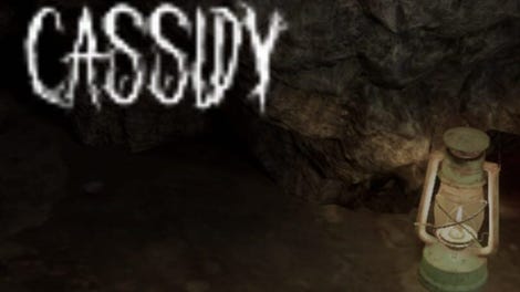 Cassidy