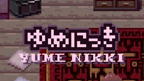 Yume Nikki