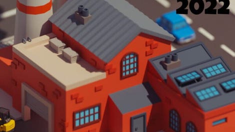 Manufactoria 2022