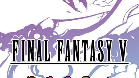 Final Fantasy V