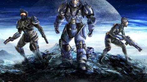 Starforge