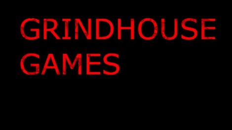 Grindhouse Games Volume I