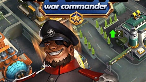 War Commander