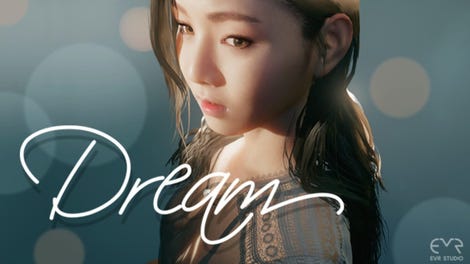 ProjectM : Dream