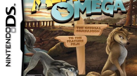 Alpha and Omega